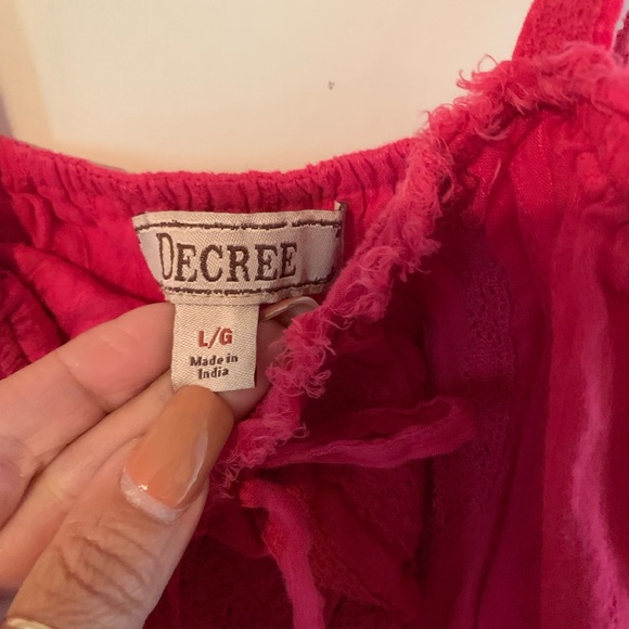 Cotton Tank - Picture 2 of 3